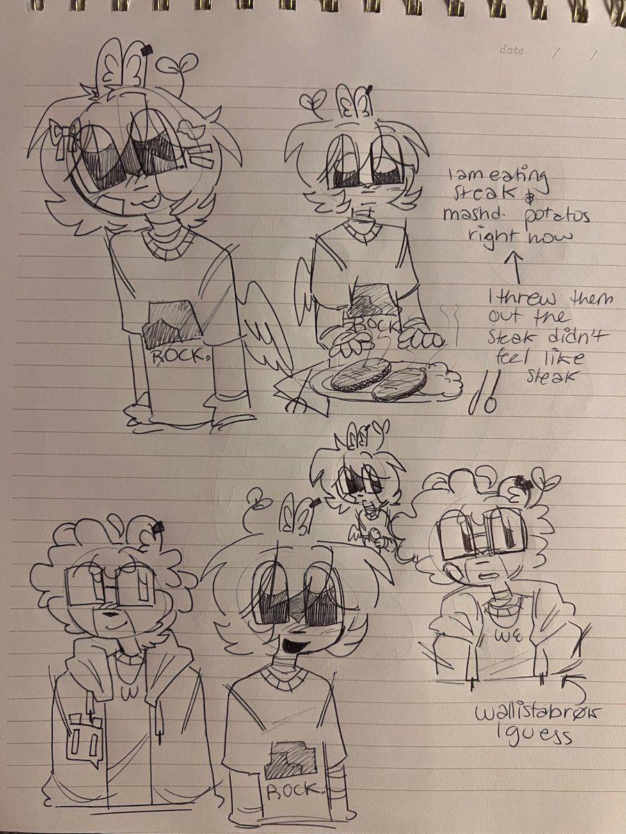 noast4rr's tweet photo. [DAY 133]

hey guys i fell asleep playibg batman game yesterday sorry :,(

#wallibear #estabr0k #goofygang #goofygangfanart https://t.co/JPrrLrn6tZ
