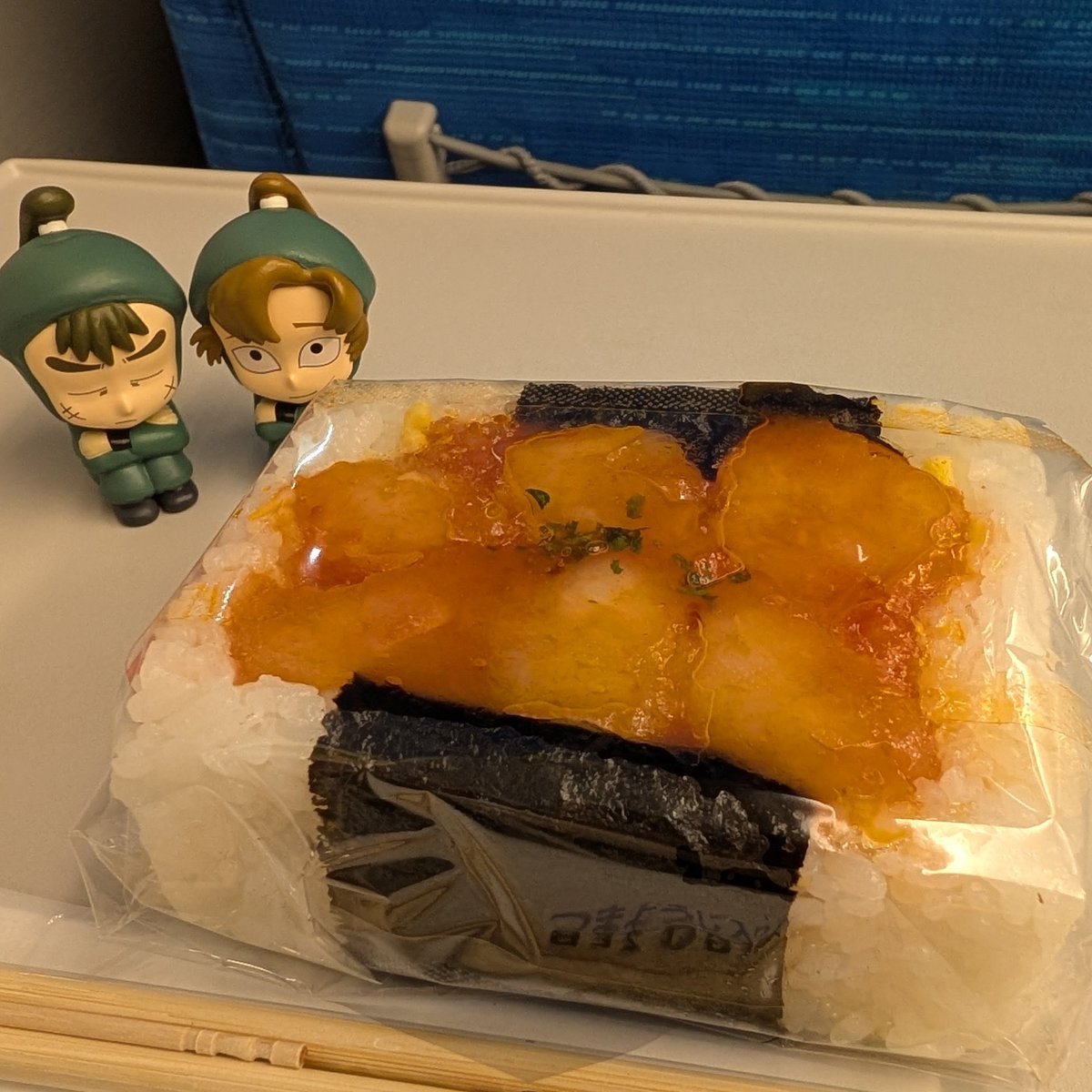 もい茶 tweet media