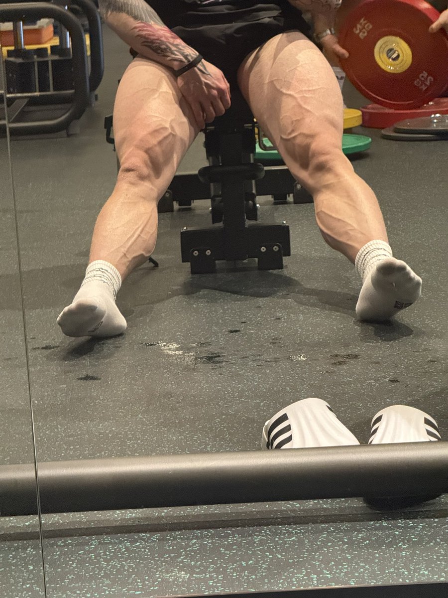 Sam Garro tweet media