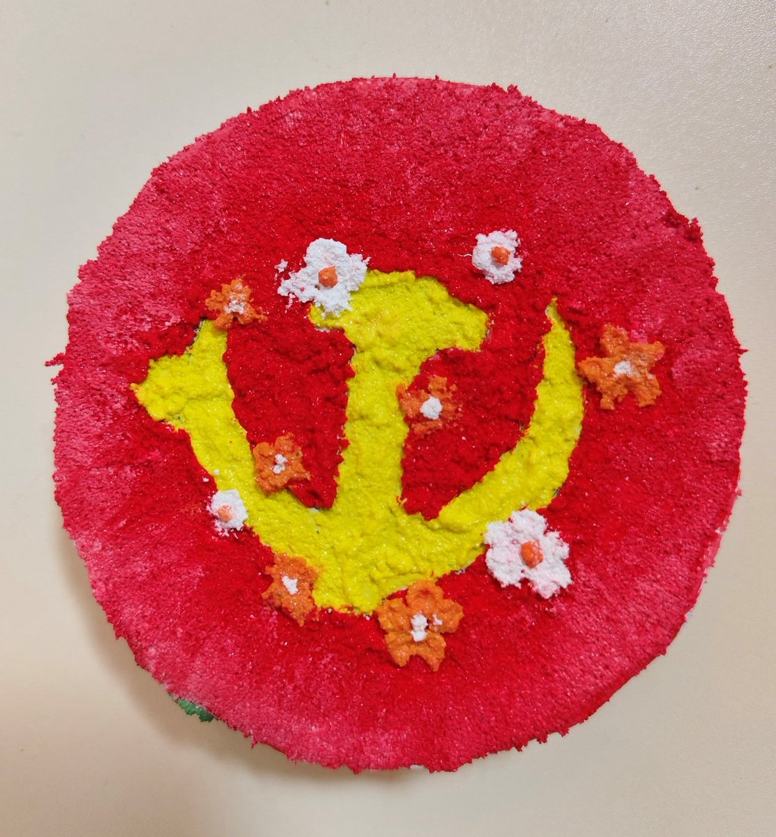 Stéphanie TOUSSAINT tweet media