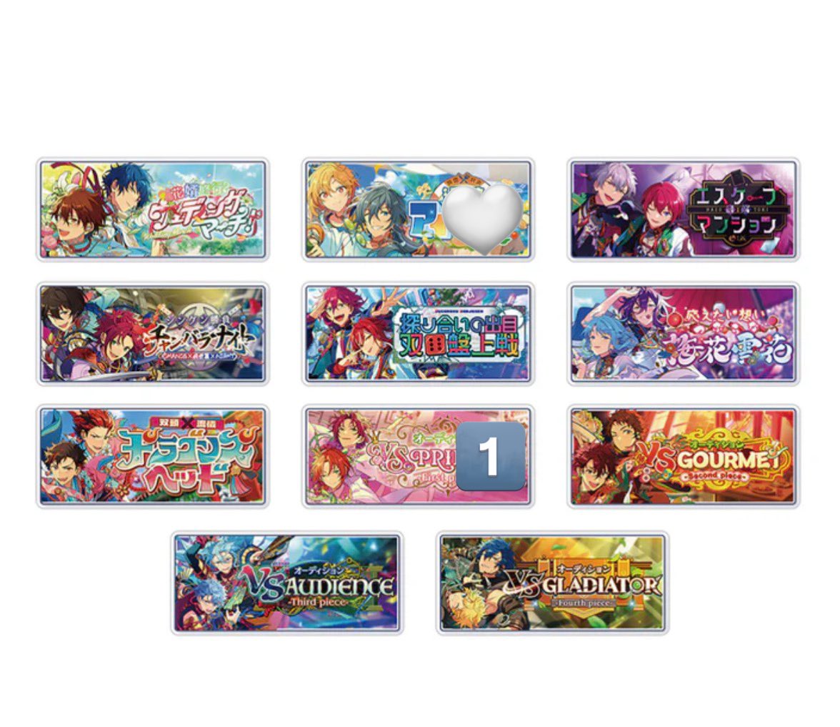 ろくな tweet media