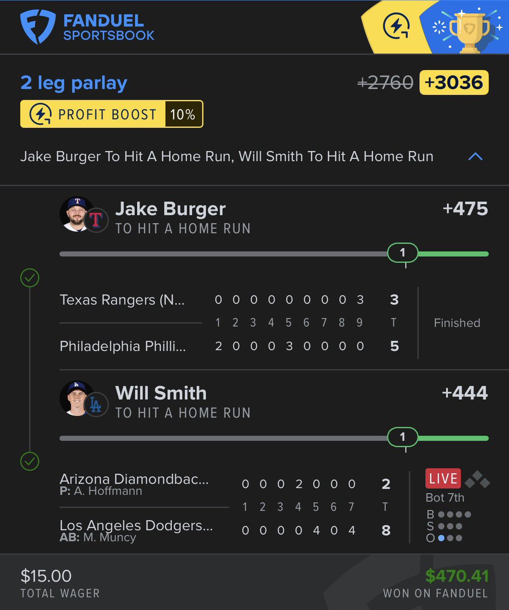 PropFinder tweet media