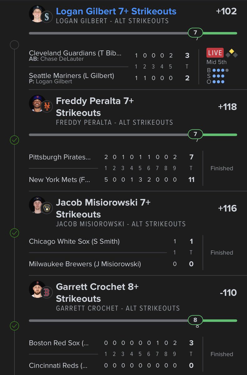 PropFinder tweet media