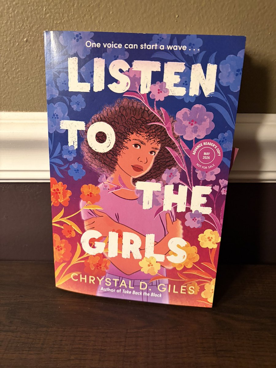 Cindy Schwind tweet media