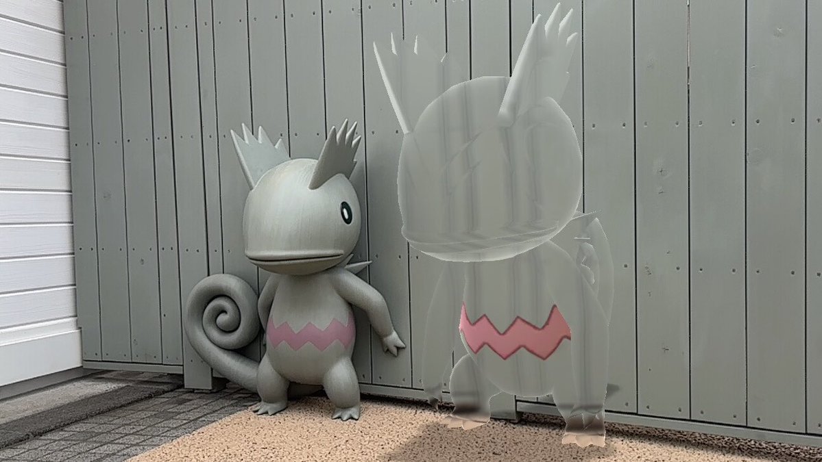 睦月川 tweet media