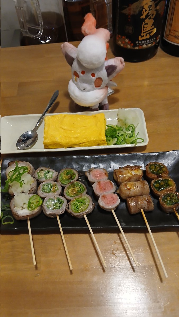 ともっさん tweet media