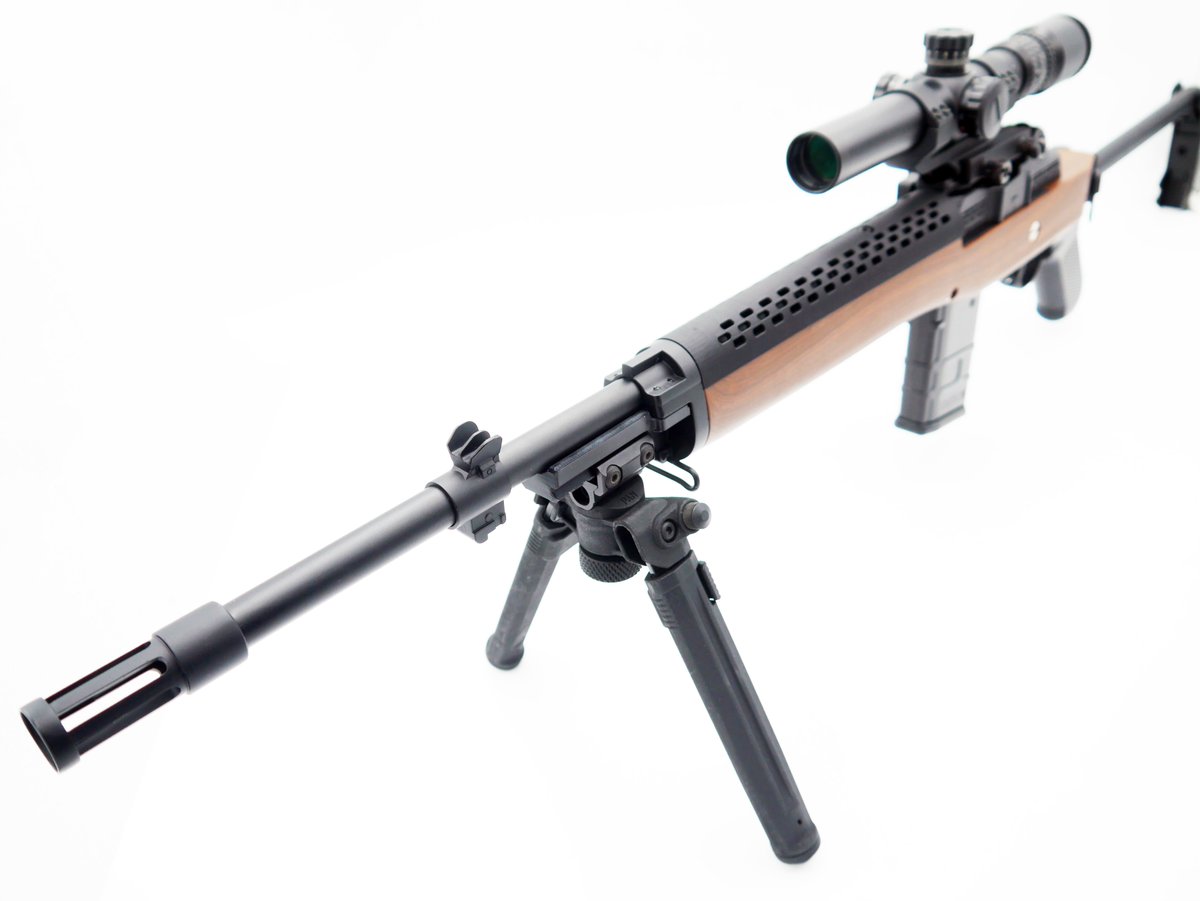 F&F GunParts tweet media