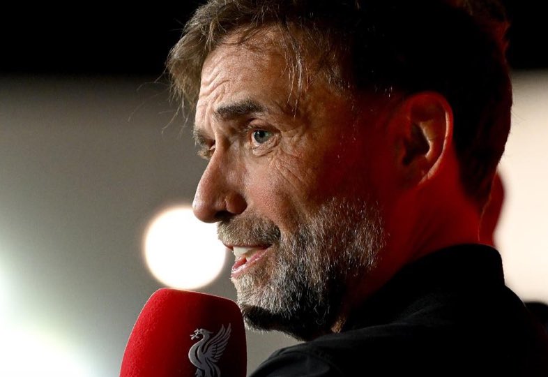 شبــكـــة لــيفــربــول 🐦‍🔥 tweet media