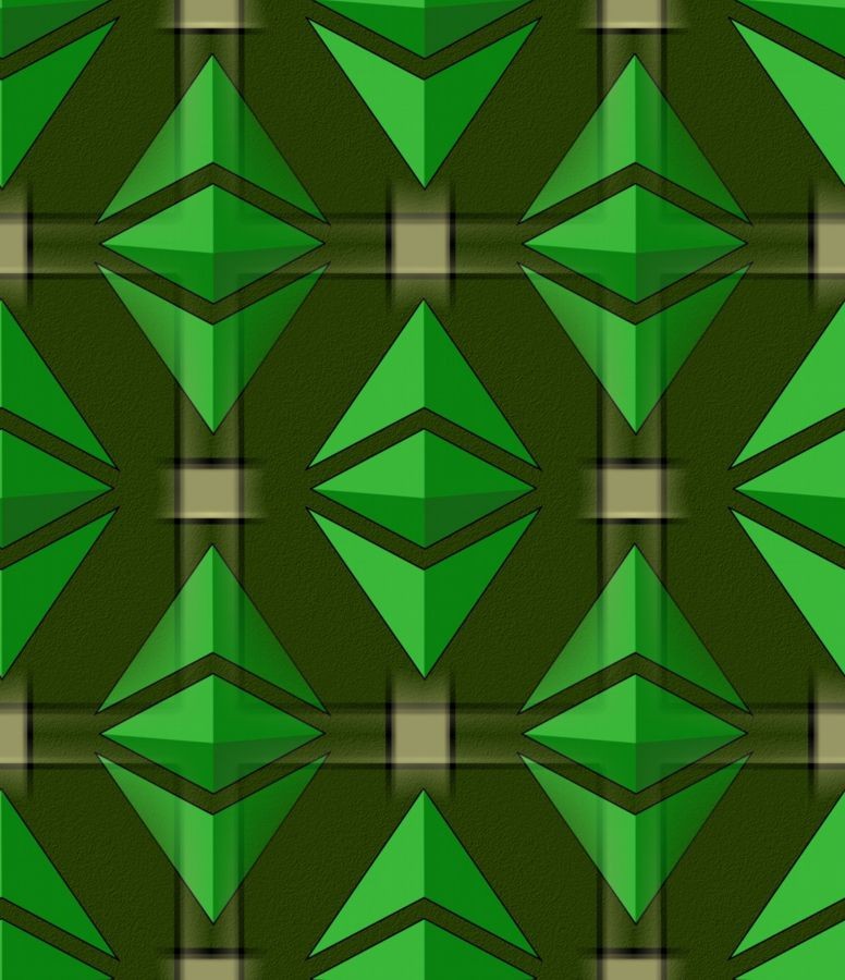ILGIRAS0LE's tweet photo. The ETC network is made up of thousands of globally distributed nodes, each holding a complete copy of the blockchain. There is no central authority that can control or manipulate the network #ALTSEASON #ETC #ETCArmy #BTC #ETH https://t.co/iUR9njbRiB