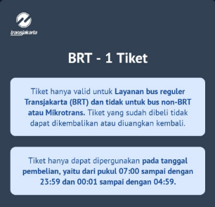 Transportasi Jakarta tweet media