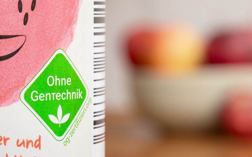 Lebensmittel Praxis tweet media