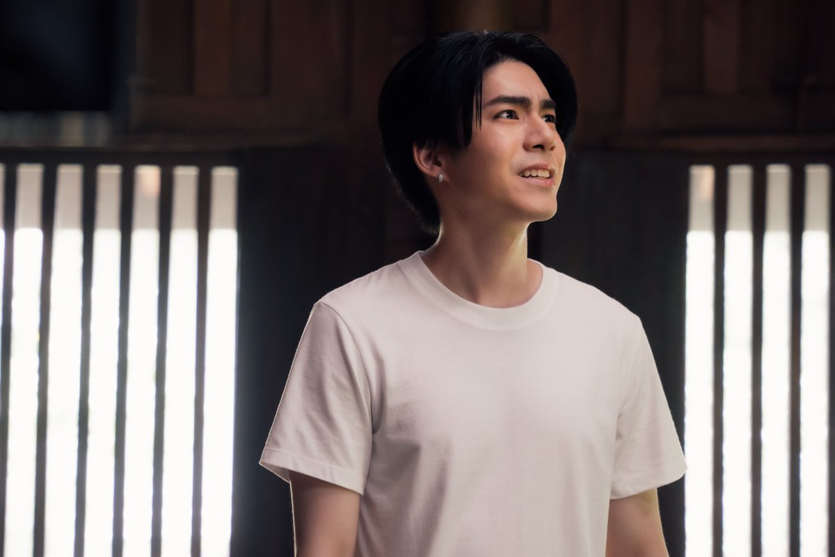 ภพเธอ | Love Upon a Time Series tweet media