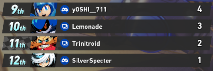 Trinitroid ( COMMs OPEN ) tweet media