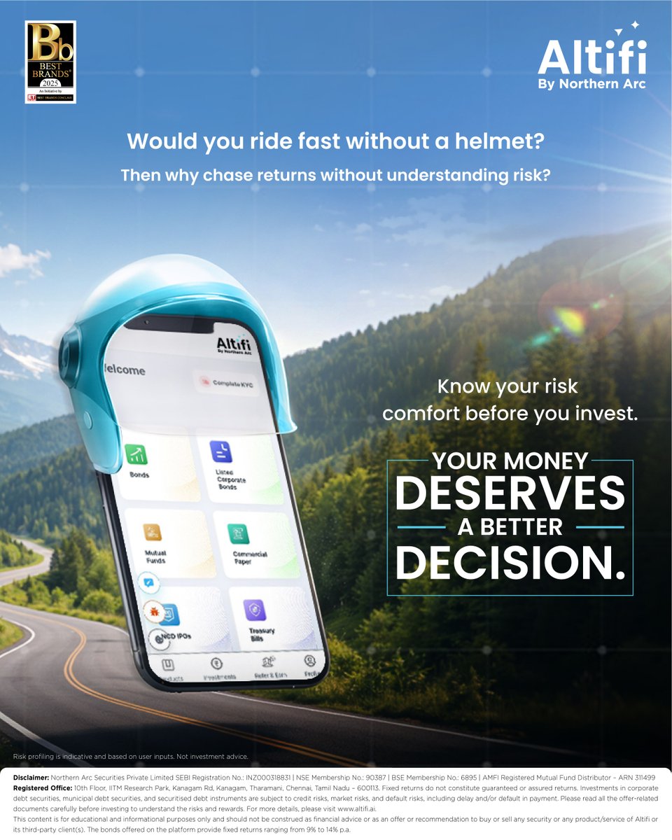 Altifi.ai tweet media