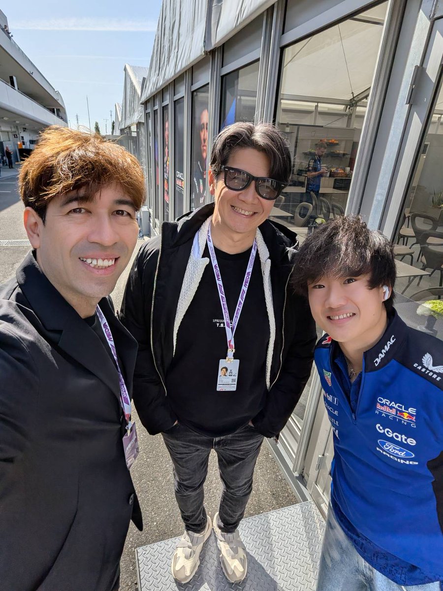 Shinji Nakano/中野信治 tweet media