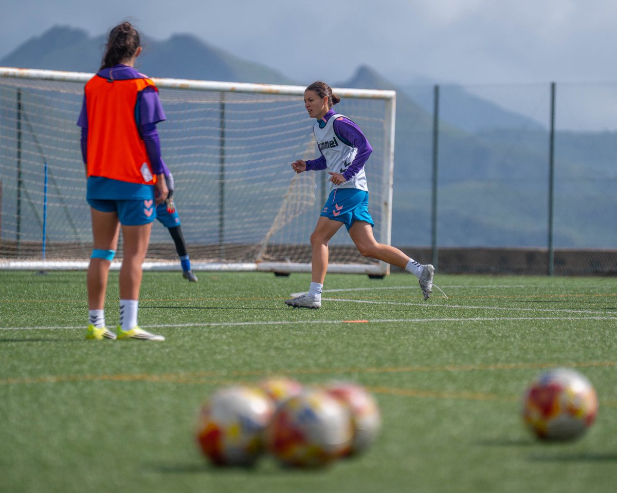 Cantera CD Tenerife Femenino tweet media