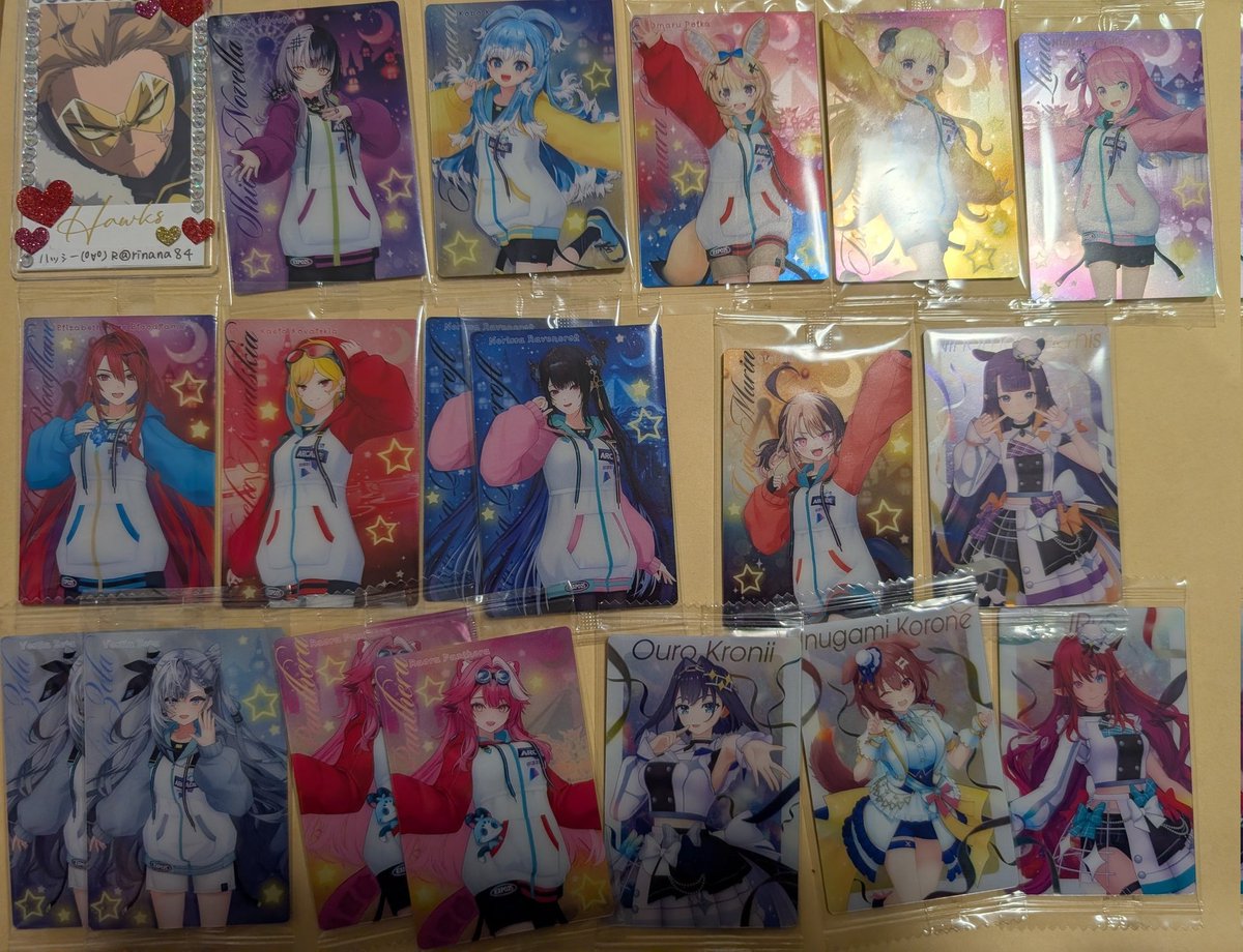 ハッシー(°∀°)R tweet media