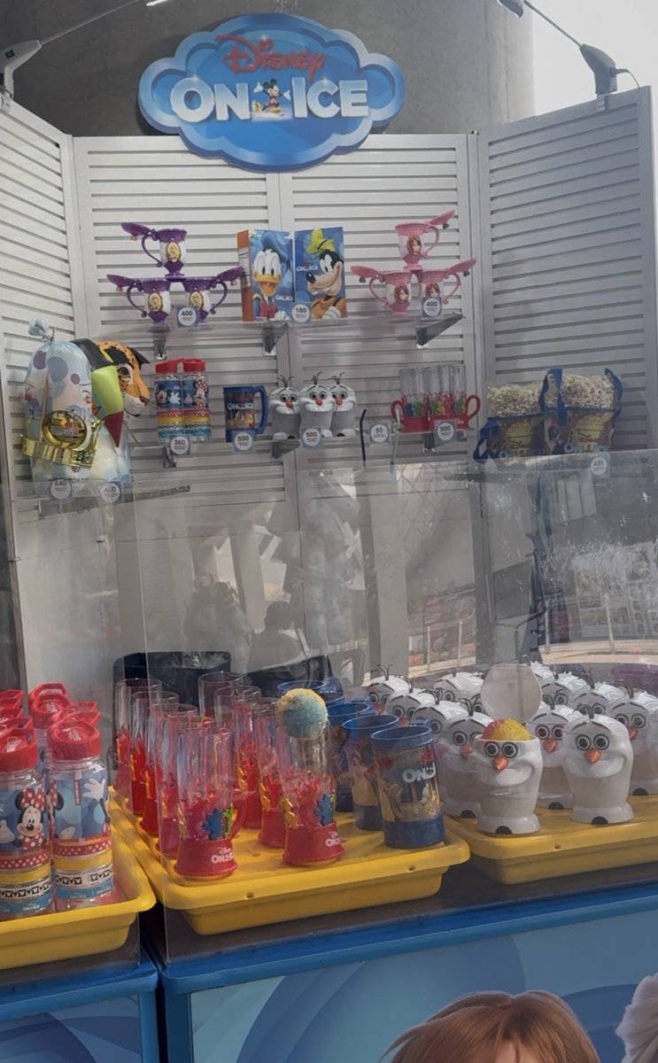 สายสะดือเชื่อมดิสนีย์ tweet media