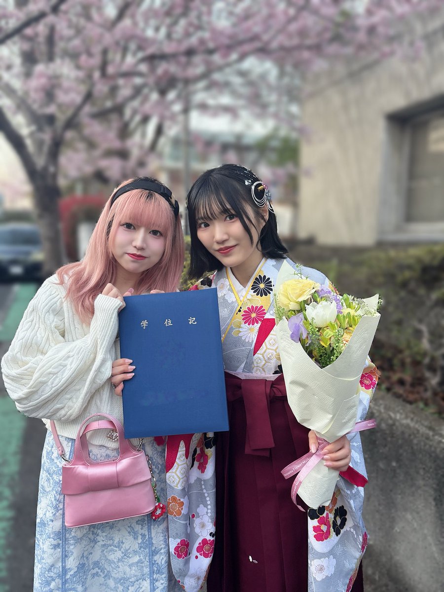 みるき♡ほの 【異国のルミナリア】 tweet media