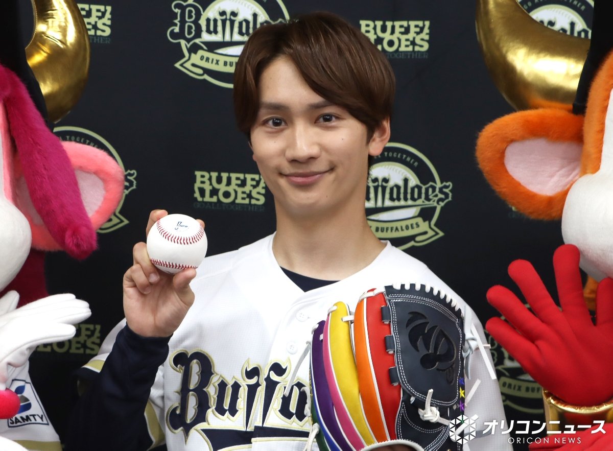 オリコンニュース tweet media