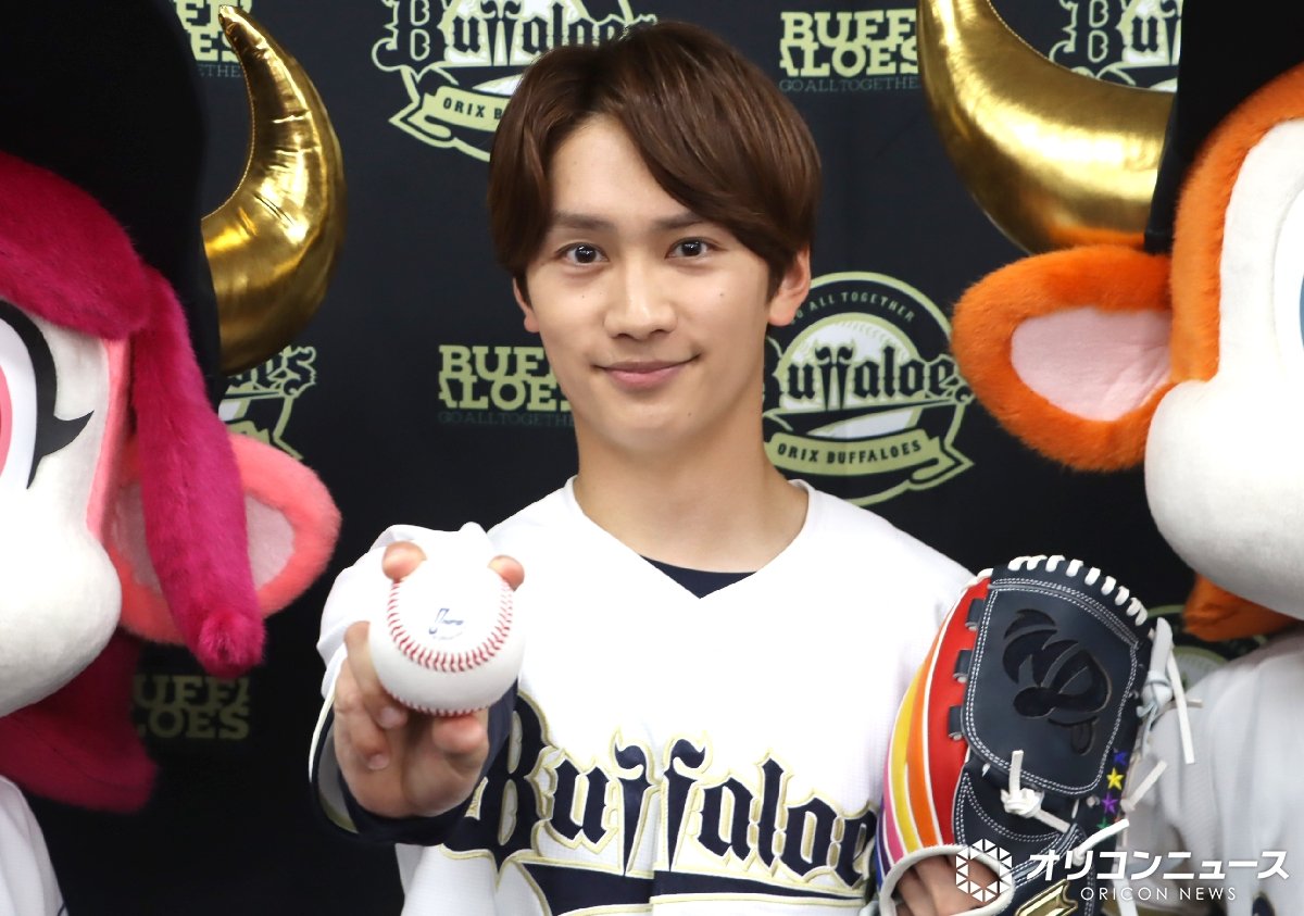 オリコンニュース tweet media