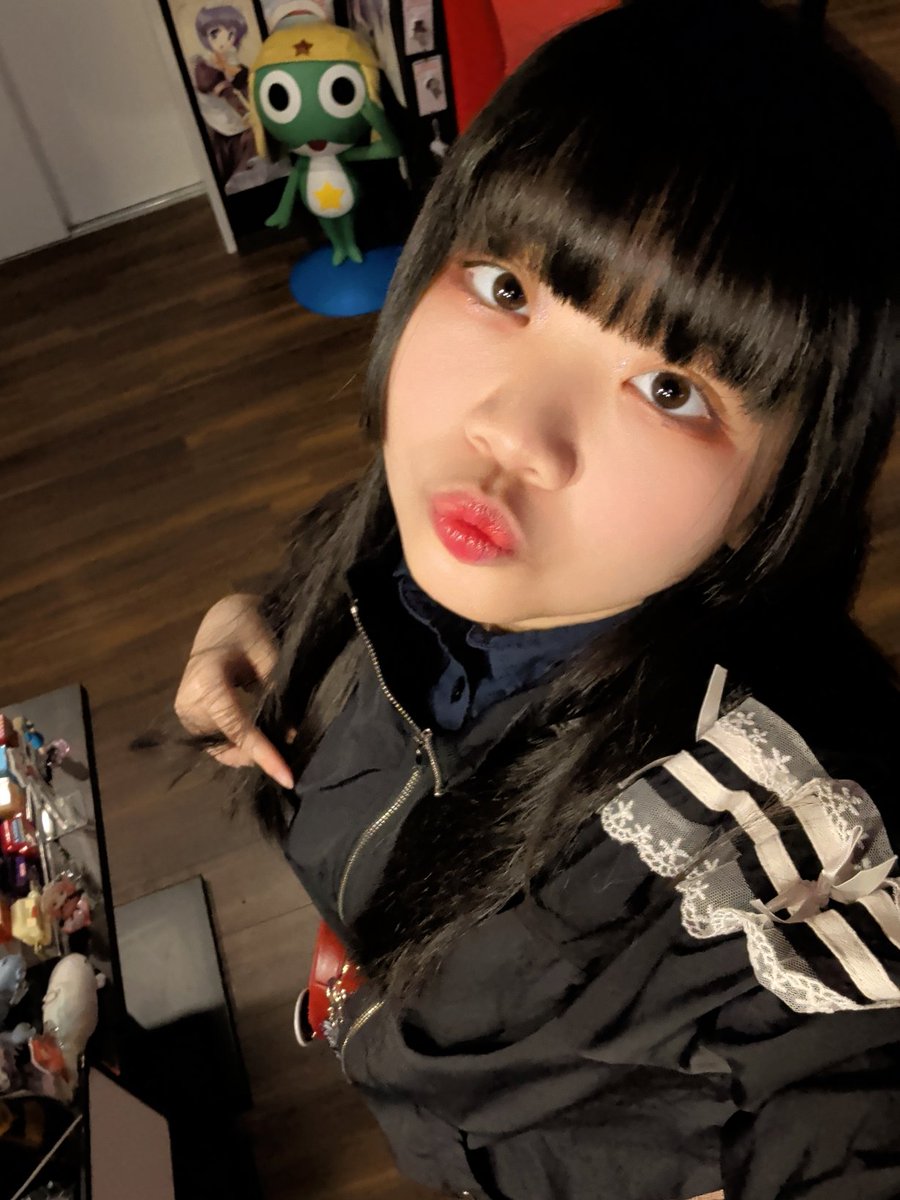 ろり🧸️🫧ギルド赤坂見附 tweet media