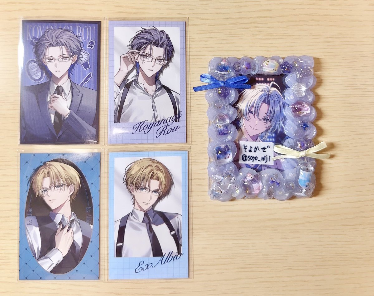 そよかぜ🌈 tweet media