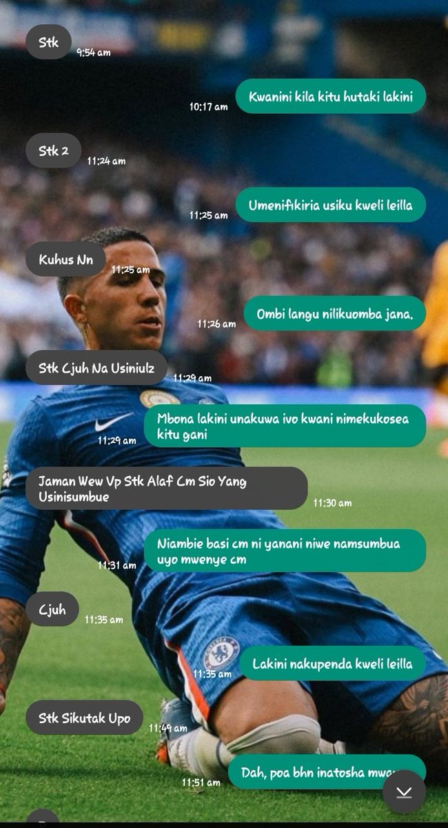 KINANGE BoY tweet media