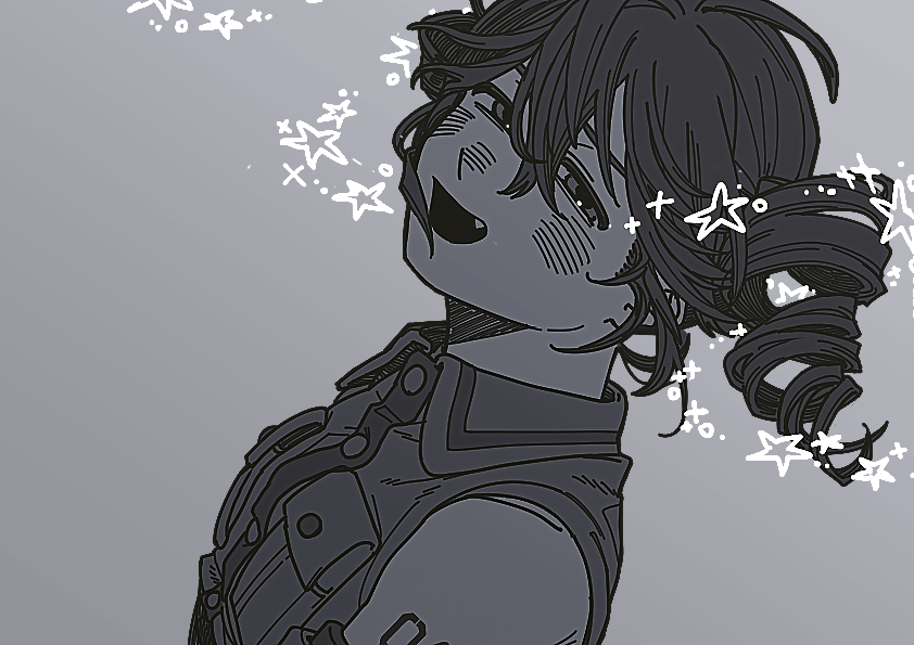 あつこ tweet media