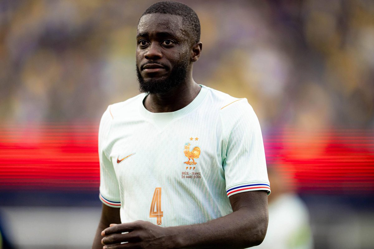 Bayern & Germany tweet media