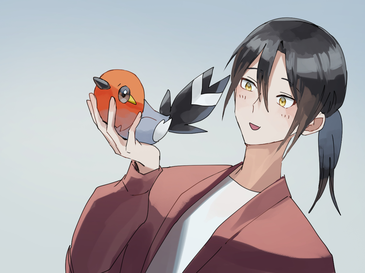 ふせんりょ tweet media