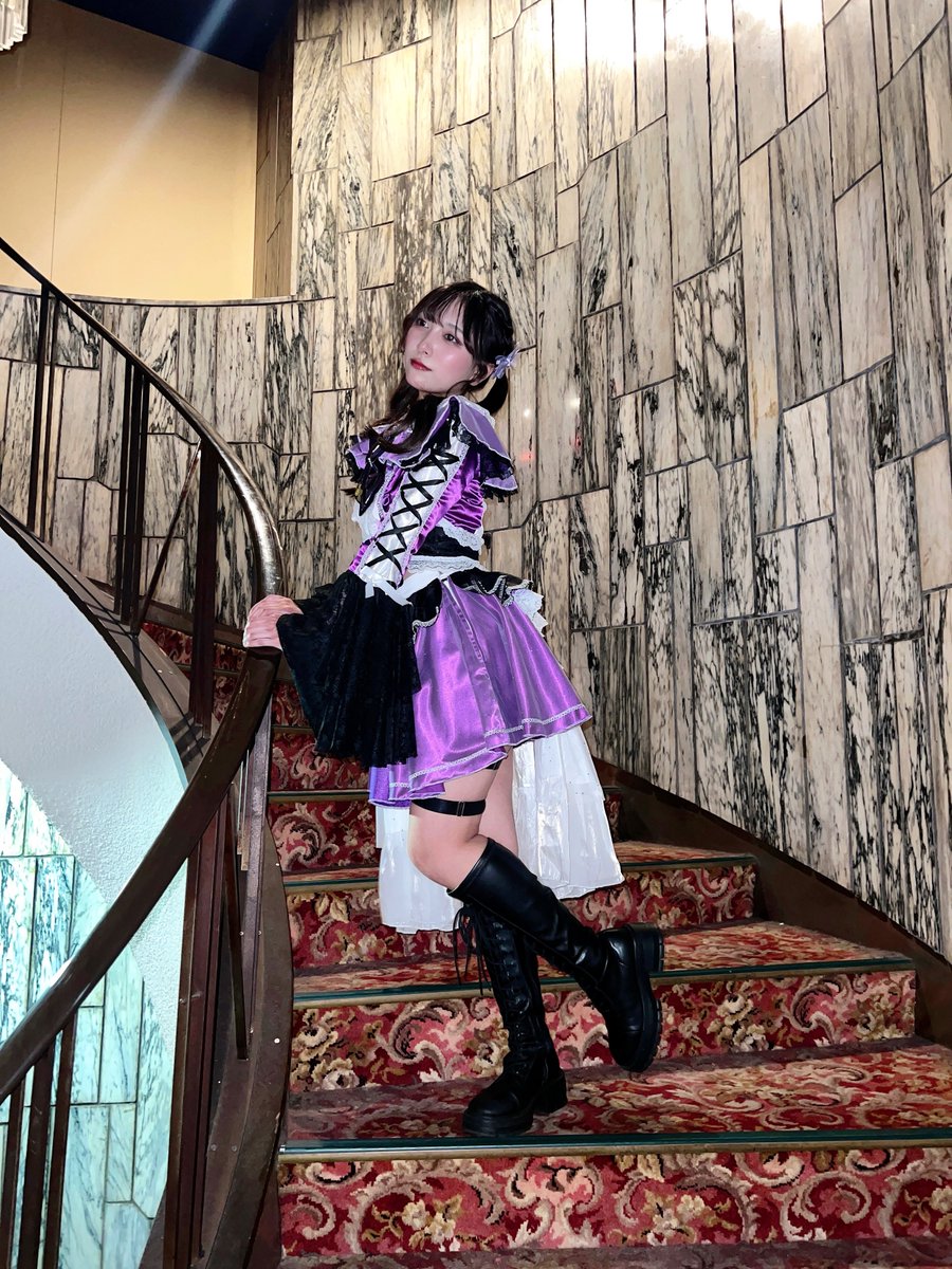 圓城 玲衣🦋no Filter tweet media