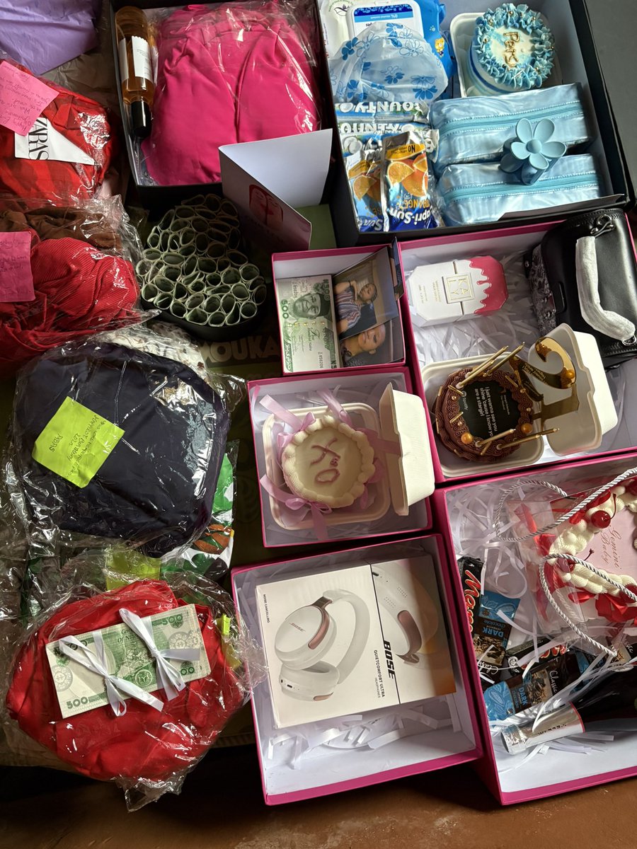 Persimmon OT tweet media