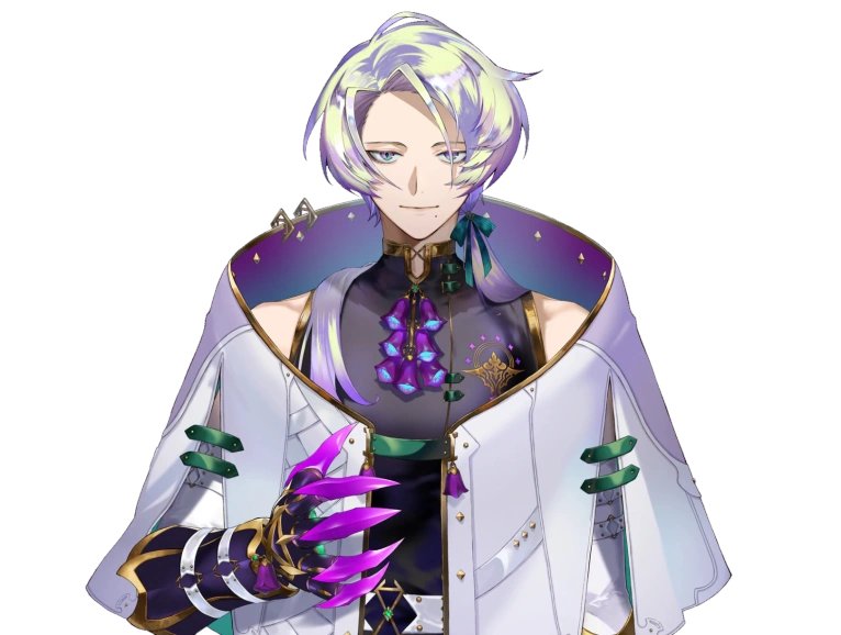 NIJISANJI EN Anything tweet media