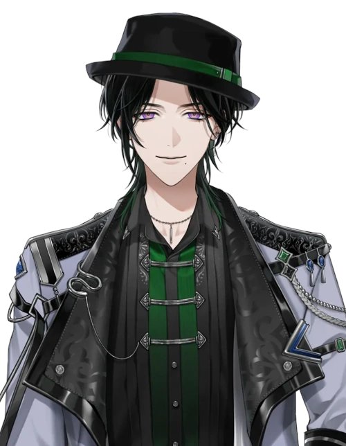 NIJISANJI EN Anything tweet media