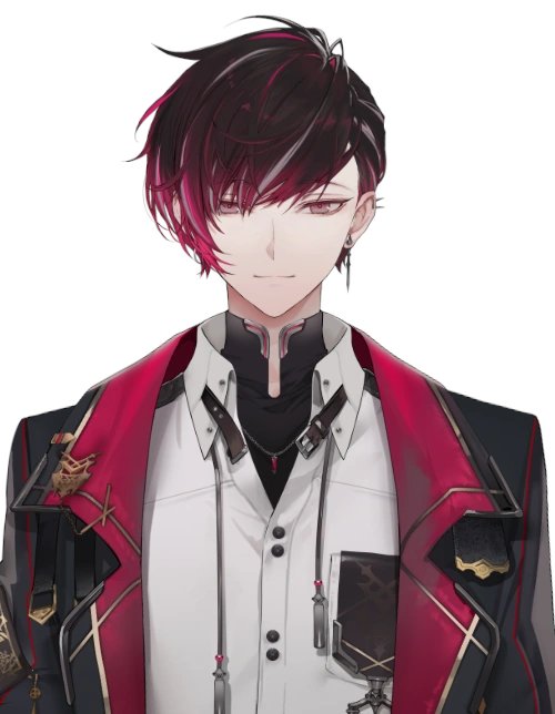 NIJISANJI EN Anything tweet media