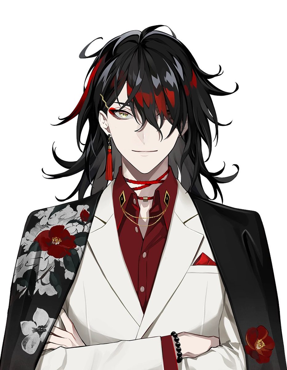 NIJISANJI EN Anything tweet media