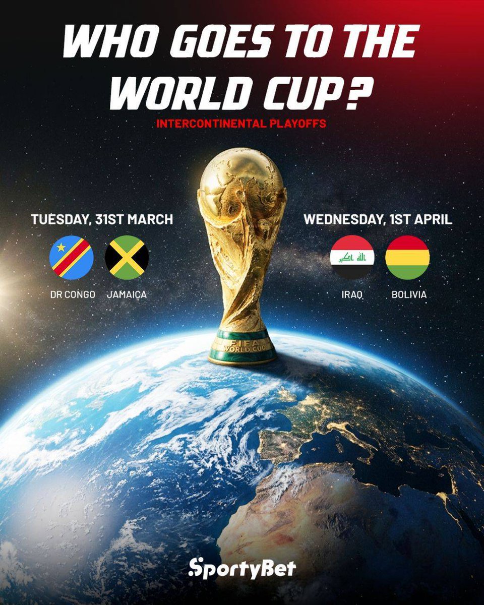 SportyBet tweet media