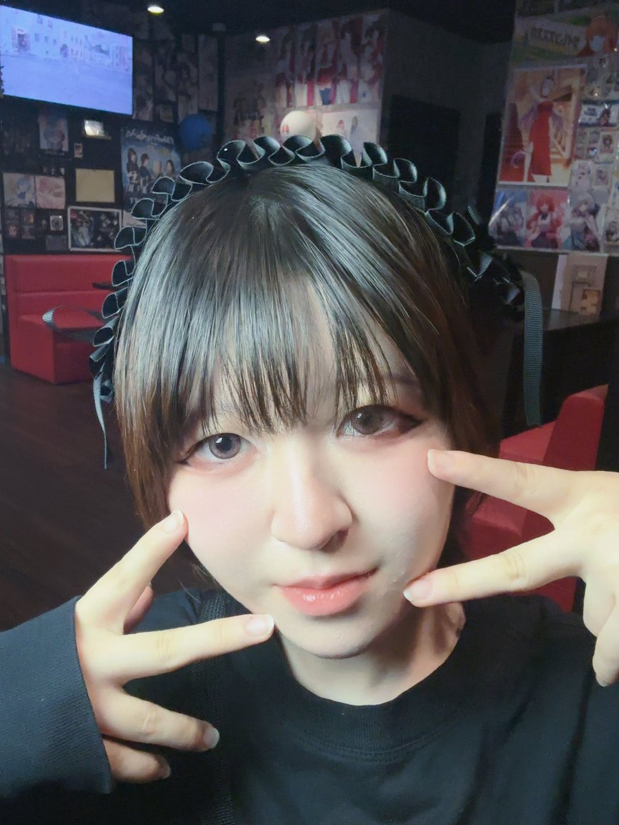 せいこ🐄ギルド赤坂見附 tweet media