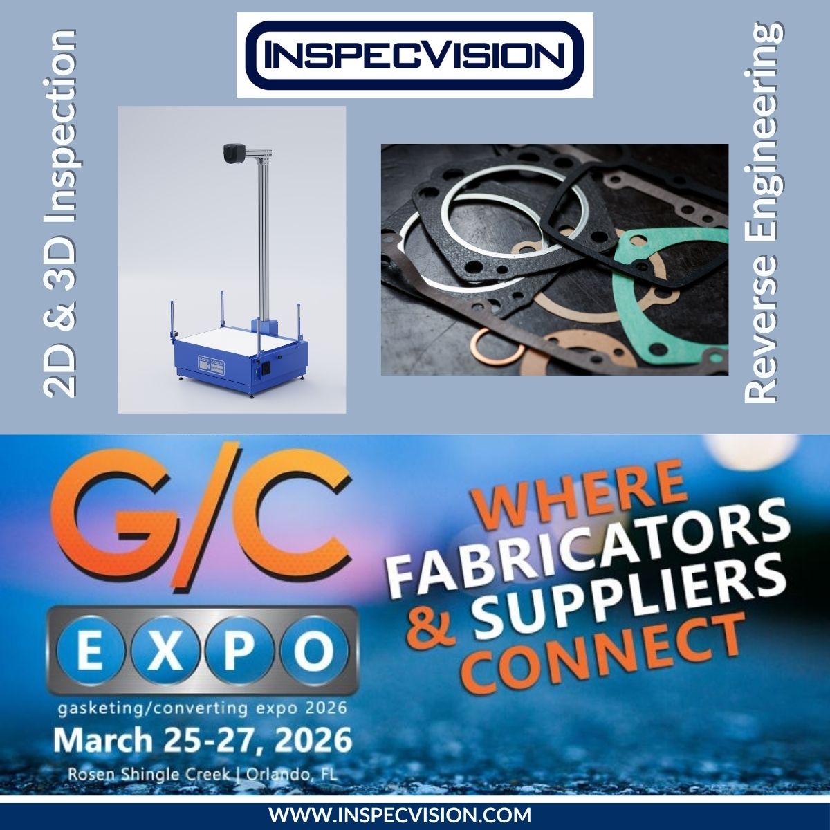 InspecVision Ltd tweet media