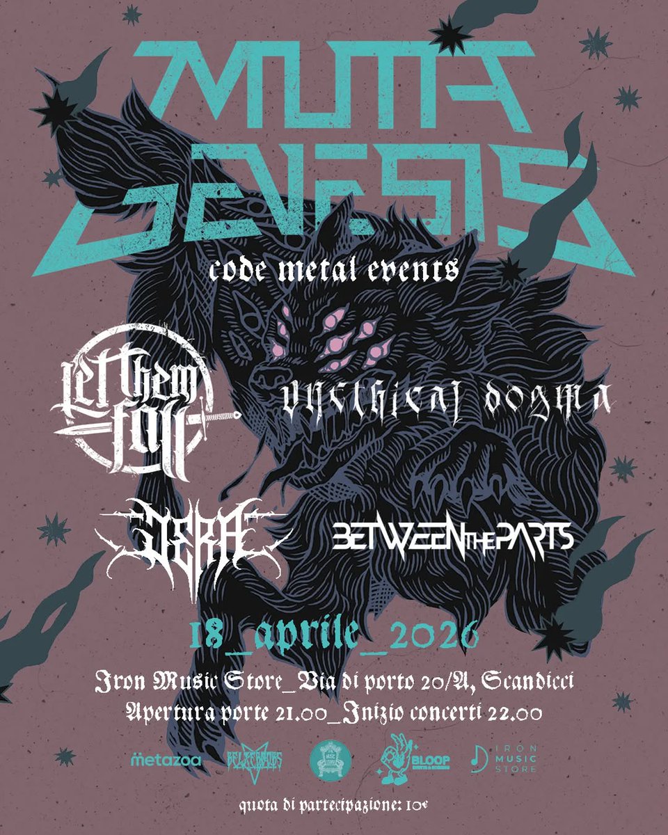 PartsBetween's tweet photo. NEXT LIVE SHOW!🔥🔥🔥 https://t.co/asepnFcHeO