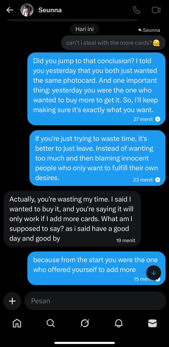 isa | mt after dm tweet media