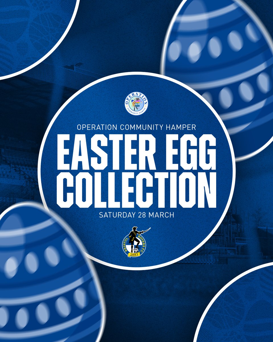 Bristol Rovers tweet media