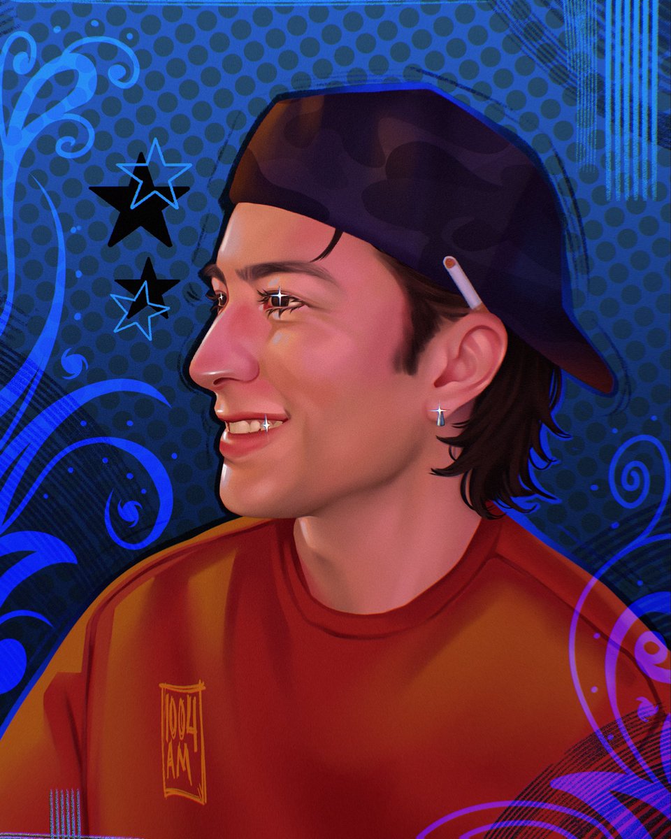 mia ⭑.ᐟ VGen closed atm! tweet media