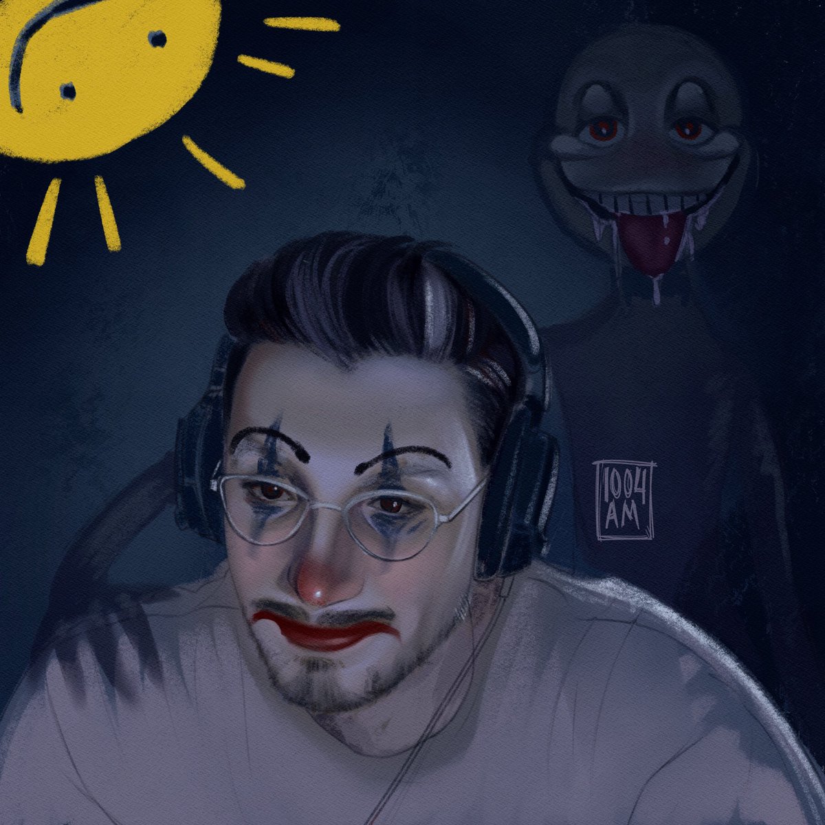 mia ⭑.ᐟ VGen closed atm! tweet media