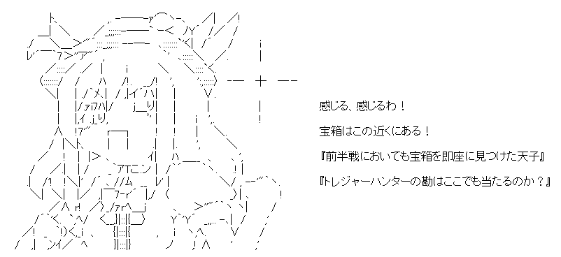 やる夫広場 tweet media