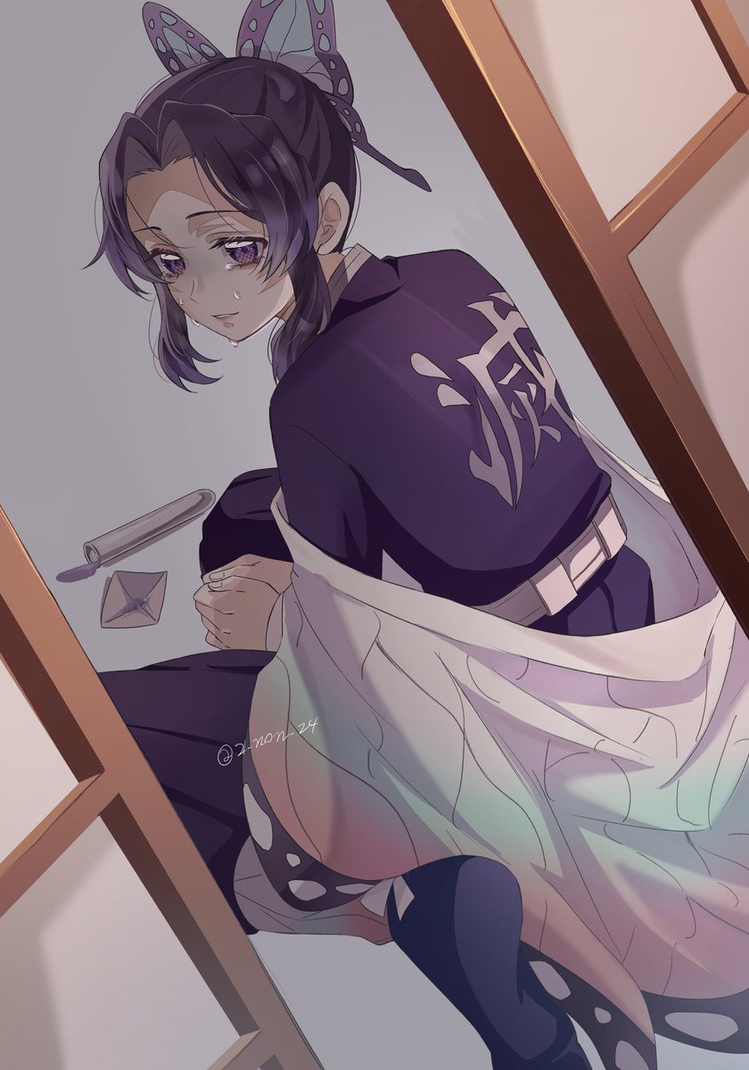 ななしのごんべ tweet media