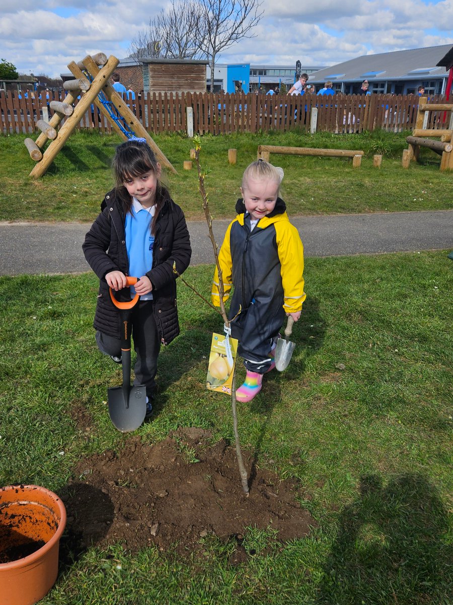 New Horizons Academy Trust Seaside Primary tweet media