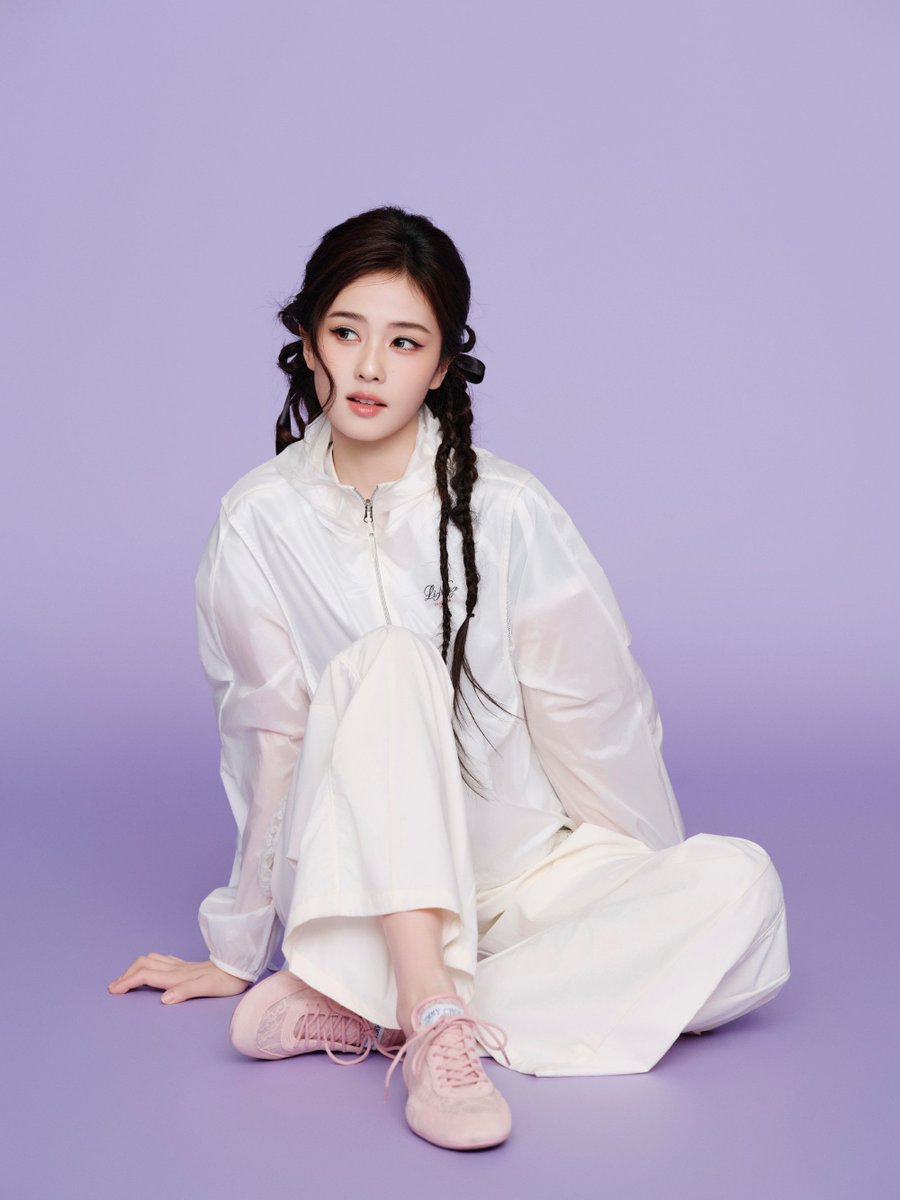 BaiLuThaiFans🇹🇭 tweet media