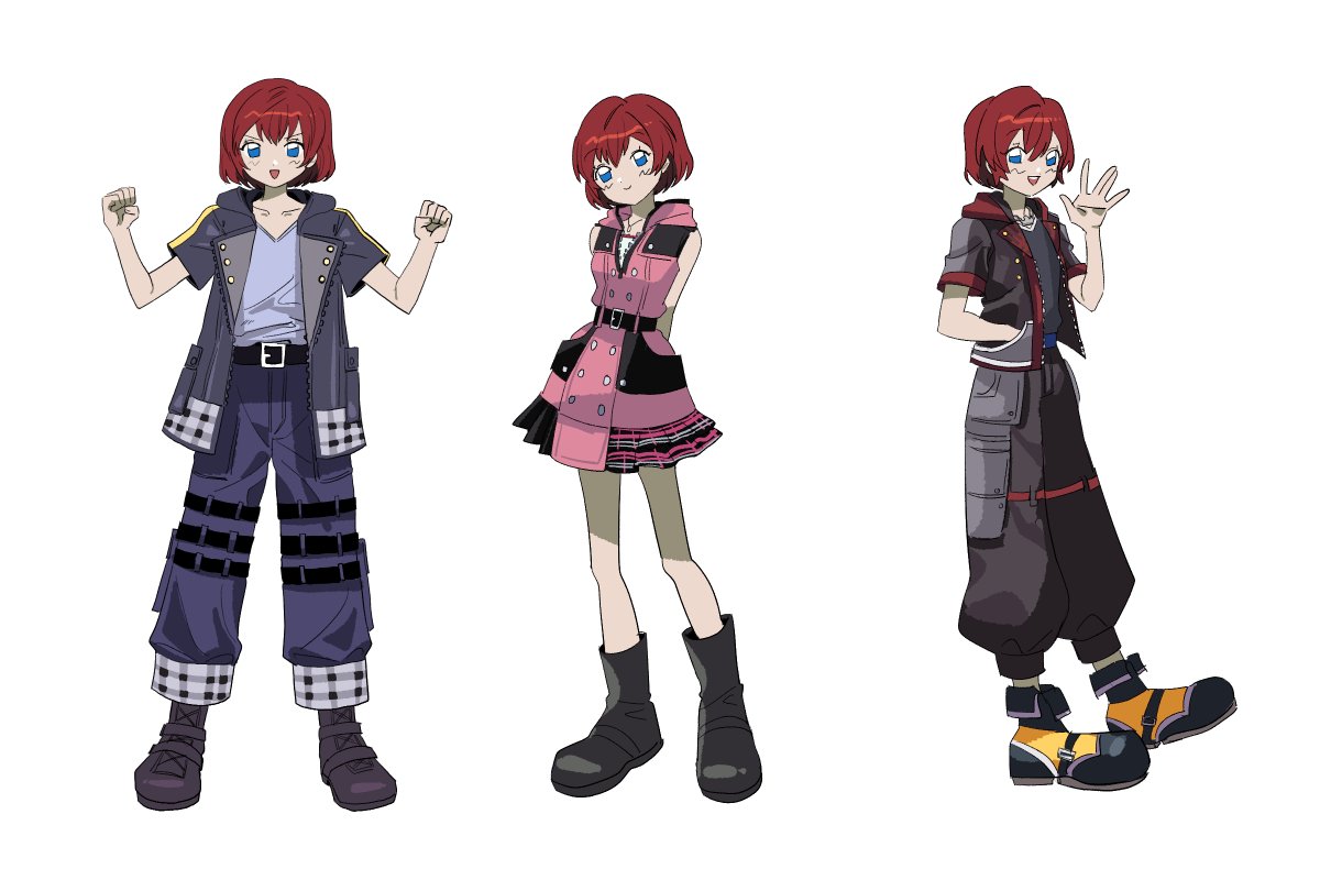 Yom @ (4/14) Xion Day 2026 tweet media